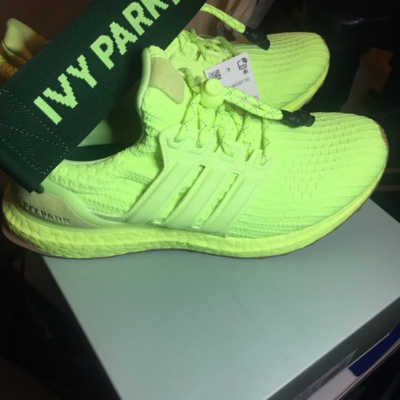 Adidas Ivy Park Ultra Boost OG by Beyoncé size 7 main image 4